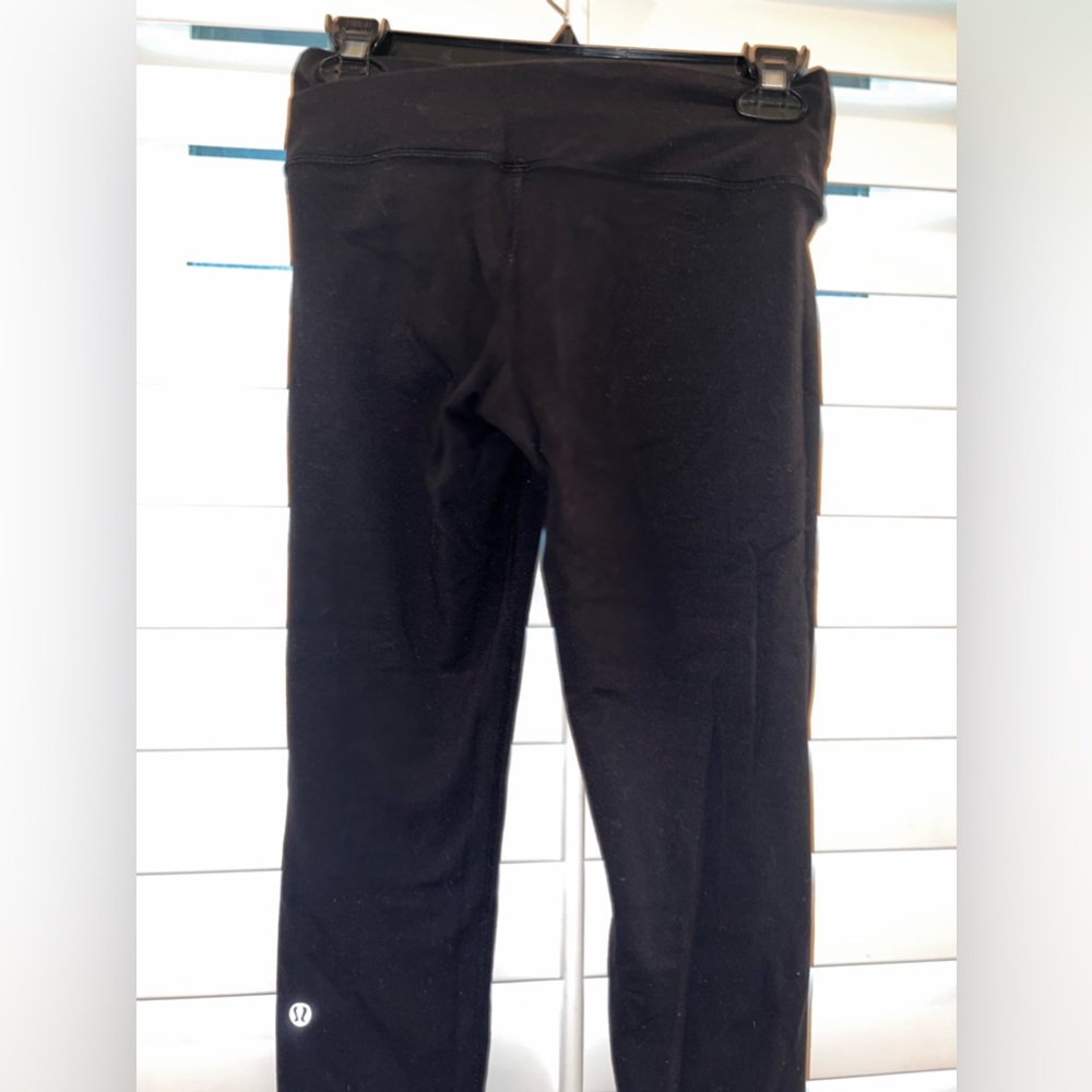 Lululemon Capris